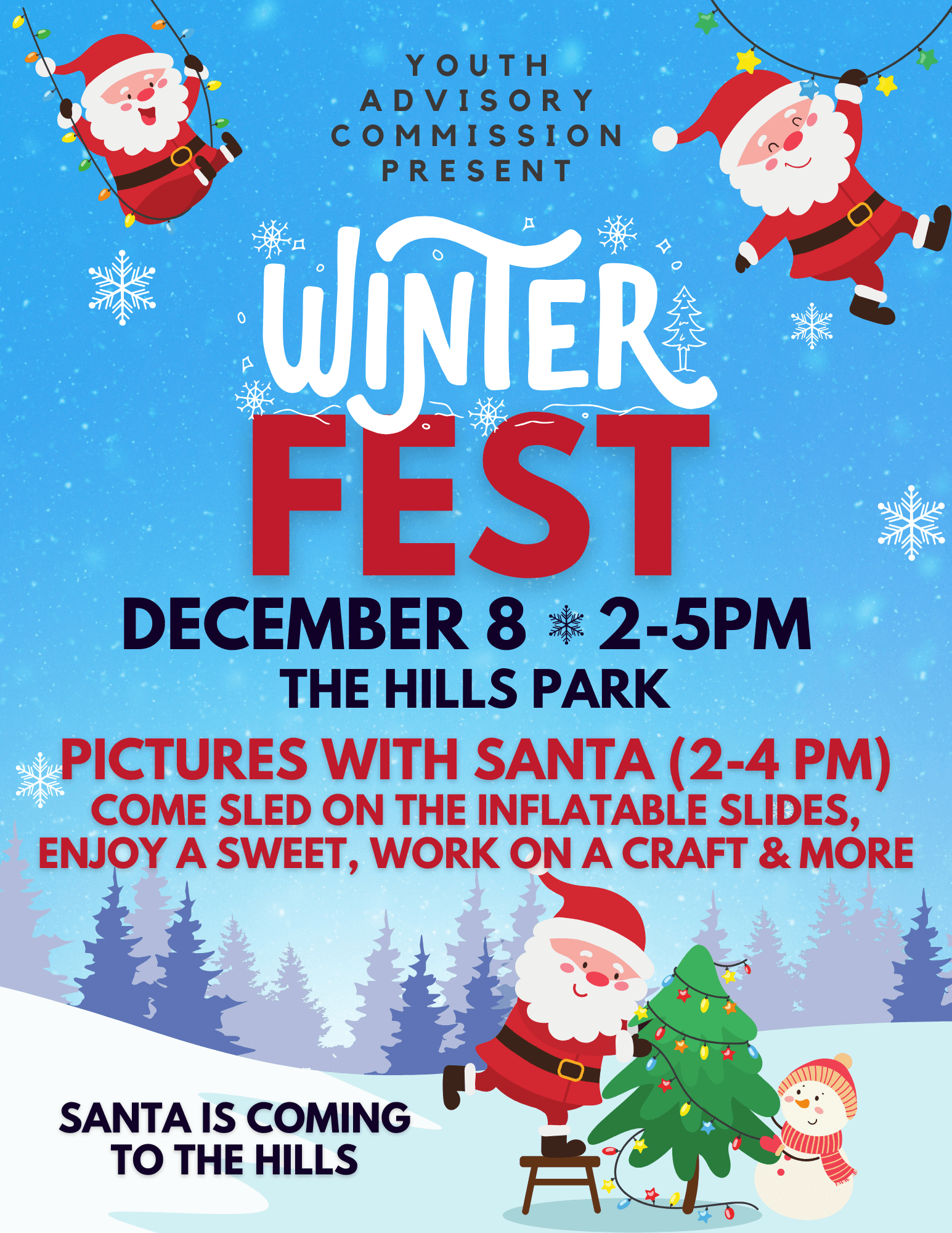 VOTH_Winter Fest 2024 YAC